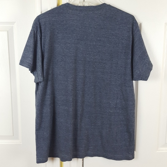 Greetings from Bacation Bacon Graphic Tee Shirt L - Picture 5 of 6